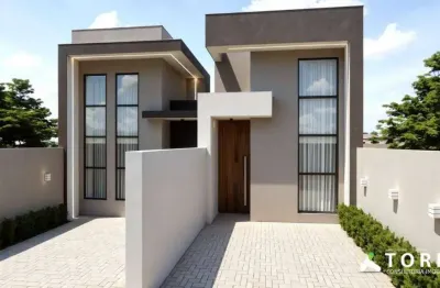 Casa com 2 quartos 1 suíte à venda  - vivalegro - votorantim/sp