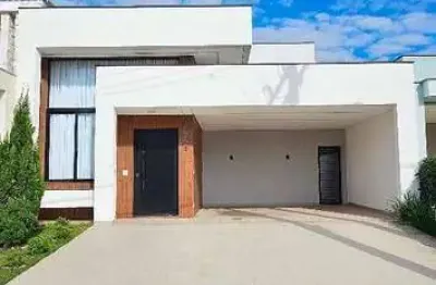 Casa em sorocaba 3 quartos 1 suíte à venda - condomínio residencial le france - alto da boa vista