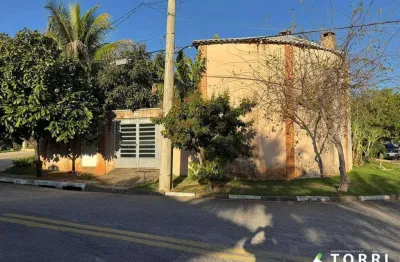 Casa com 3 quartos à venda, 500 m² de área útil - jardim ibiti do paço, em sorocaba-sp