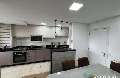 Apartamento com 2 dormitórios à venda, 59 m² - condomínio jr são paulo - sorocaba/sp