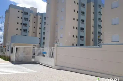 Apartamento com 2 quartos 1 suíte - venda ou locação - condomínio residencial orquídeas - sorocaba/sp