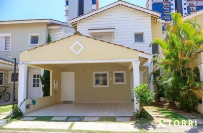 Casa com 3 dormitórios 1 suíte à venda - villa campolim - sorocaba/sp