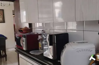 Casa com 3 quartos 1 suíte à venda - jardim saira - sorocaba/sp