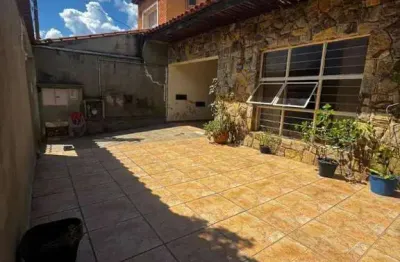 Casa com 2 quartos à venda na Rua Tenente Érico de Oliveira, 856, Vila Mineirão, Sorocaba