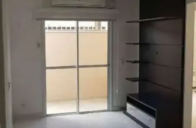 Apartamento com 2 quartos à venda - residencial cascata branca - votorantim/sp