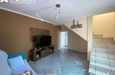 Casa com 3 quartos à venda na Rua Benedita Ramos dos Santos, 100, Parque das Paineiras, Sorocaba