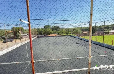 Chácara com área de lazer  completa  à venda, 3500 m²  dentro de sorocaba -  sorocaba/sp