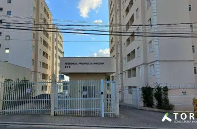 Apartamento com 2 quartos à venda - condomínio pássaros da amazônia  - sorocaba/sp