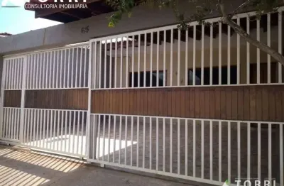 Casa à venda e locação - jardim santa madre paulina, sorocaba/sp