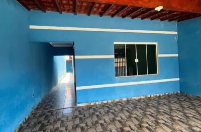 Casa com 2 quartos à venda na Rua Oito, 1001, Jardim Santa Esmeralda, Sorocaba