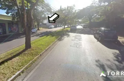 Terreno em localização nobre à venda  - jardim américa - sorocaba/sp