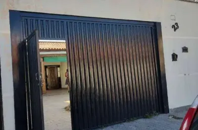 Casa com 2 quartos 1 suíte com piscina - venda ou locação  - cerrado - sorocaba/sp