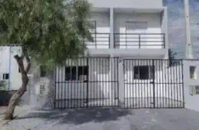 Casa com 2 quartos 1 suíte à venda - village cajurú - sorocaba/sp