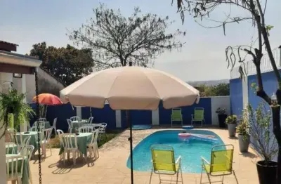 Casa com 2 Quartos com Área de Lazer à venda - Jardim Brasilândia - Sorocaba/SP