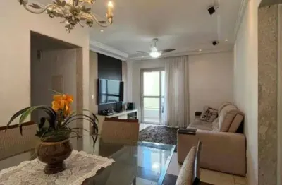 Apartamento com 3 quartos 2 sacadas à venda - parque campolim - sorocaba/sp