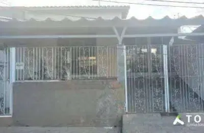 Casa com 3 quartos à venda na Rua Ministro Salgado Filho, 1000, Vila Fiori, Sorocaba
