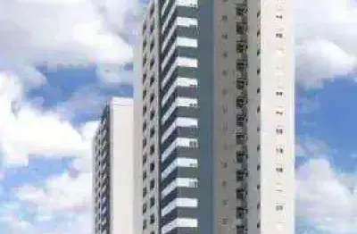 Apartamento com 2 Quartos para locação - Condomínio Residencial Amarilis - Sorocaba/SP