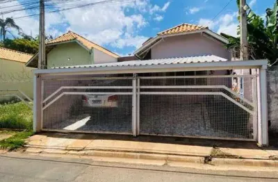 Casa 2 quartos 1 suíte com piscina à venda - lopes de oliveira - sorocaba/sp