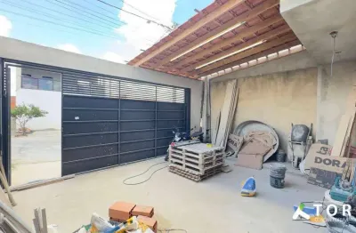 Casa com 2 Quartos  à venda - Parque Vista Bárbara - Sorocaba/SP