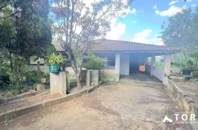 Chácara / sítio com 2 quartos à venda na Estrada Do Carafa, 1000, Carafá, Votorantim