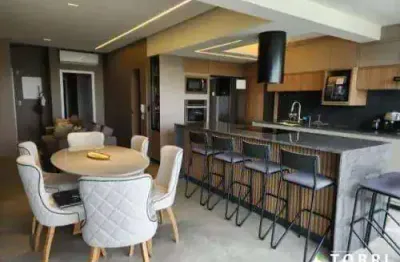 Apartamento Alto Padrão 3 Quartos à venda, 125 m² - Condomínio Edifício JK Boa Vista - Sorocaba/SP