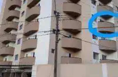 Apartamento com 2 Quartos  à venda - Residencial Canaã - Sorocaba/SP