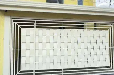 Sobrado 3 Quartos 2 Suítes à venda - Jardim Santa Catarina - Sorocaba/SP