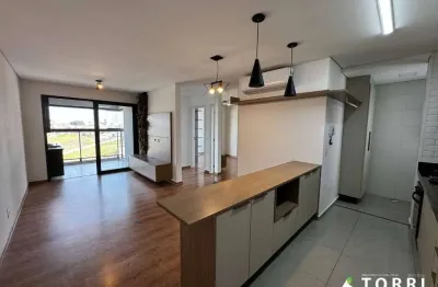 Apartamento com 2 Quartos 1 Suíte à venda - JK Jardins - Votorantim/SP