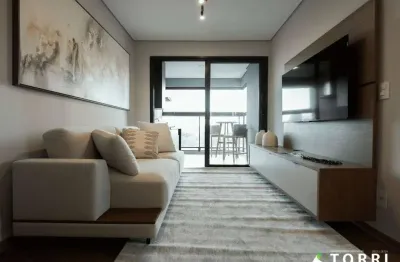 Apartamento com 2 Quartos 1 Suíte à venda - JK Jardins - Votorantim/SP