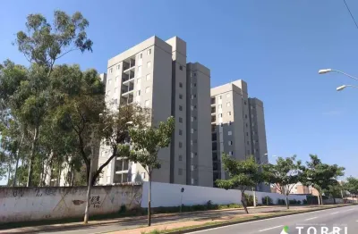 Apartamento com 3 Quartos 1 Suíte à venda- Condomínio TRIX HOME HORTO - Sorocaba/SP