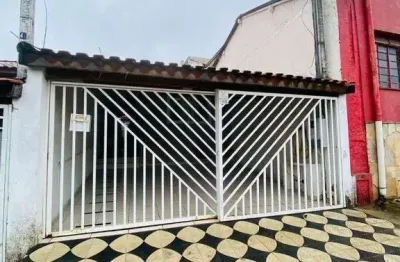 Casa com 2 Quartos 1 Suíte à venda - Vila Hortência - Sorocaba/SP
