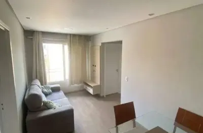 Apartamento com 2 Quartos à Venda no Residencial Ilha da Madeira – Sorocaba/SP