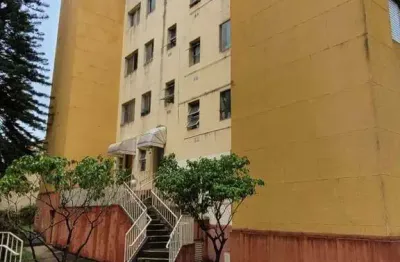 Apartamento com 2 Quartos - venda ou aluguel - Condomínio Visconde de Cairu - Sorocaba/SP