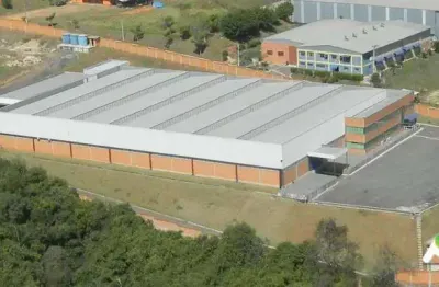 Galpão à venda 15.000 m° - Industrial Boituva II - Boituva/SP