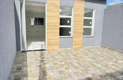 Casa com 2 Quartos e Quintal à Venda no Parque São Bento – Sorocaba/SP