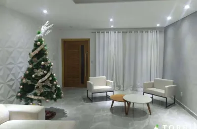 Sobrado com 4 Quartos 1 Suíte à venda - Jardim Paulistano - Sorocaba/SP