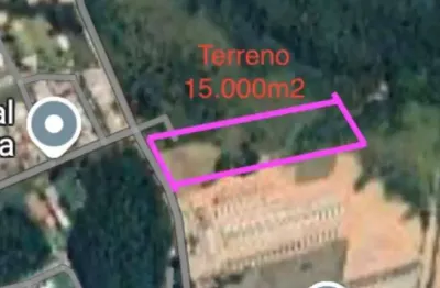 Terreno à venda na Avenida Três de Março, 1000, Aparecidinha, Sorocaba