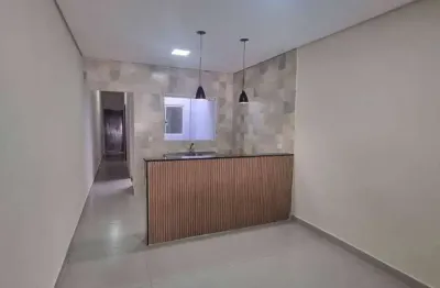 Casa com 2 quartos à venda na Rua Manuel Martines Tudella, 460, Parque São Bento, Sorocaba