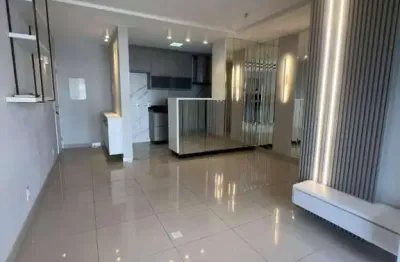 Apartamento com 3 Quartos 1 Suíte à venda - Residencial Plaza Madrid - Sorocaba/SP