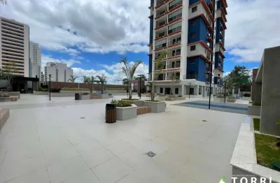 Apartamento com 1 Quarto para locação - Parque Campolim - Sorocaba/SP