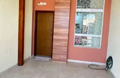 Casa com 2 quartos à venda na Alameda Família Elias de Moura, 1000, Jardim Santa Marta, Sorocaba