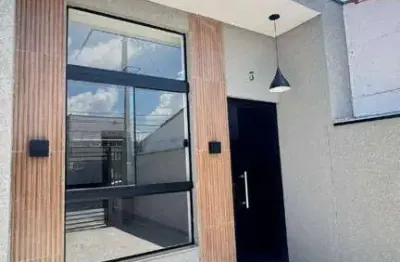 Casa com 2 Quartos 1 Suíte à venda - Jardim Simus - Sorocaba/SP