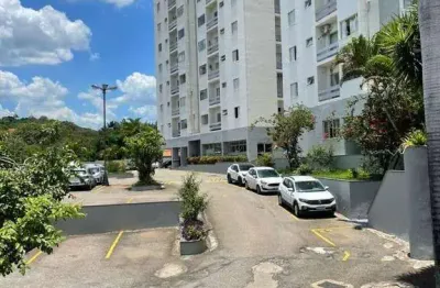 Apartamento com 2 Quartos à venda - Residencial Arco Íris - Sorocaba/SP