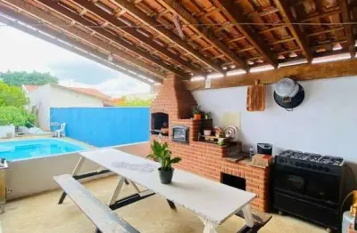 Chácara / sítio com 2 quartos à venda na Estrada Velha De George Oetterer, 203, Alvorada, Iperó