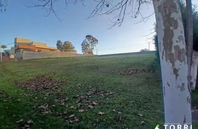 Terreno à venda, 1000 m²  - Residencial Saint Charbel - Araçoiaba da Serra/SP