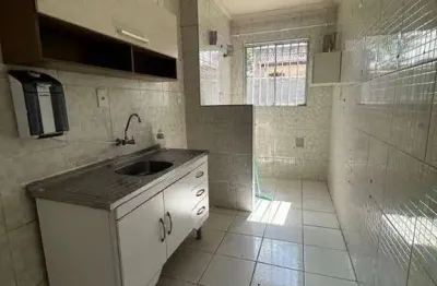 Apartamento com 2 Quartos à venda - Residencial Sônia Barbara  - Sorocaba/SP