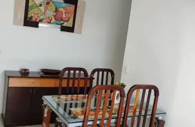 Apartamento Mobiliado para Alugar – Jardim Pagliato - Sorocaba -SP