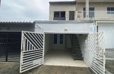 Casa com 2 Quartos à venda - Jardim Santa Madre Paulina - Sorocaba/SP