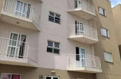 Apartamento com 2 Quartos para Locação - Condomínio Campos dos Sonhos - Sorocaba/SP