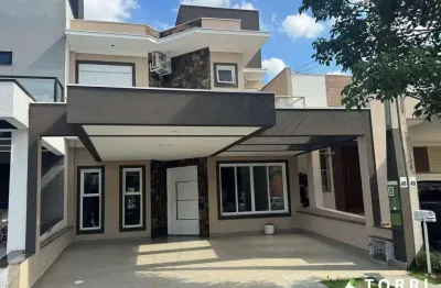 Sobrado com 3 Quartos 3 Suítes à venda - Horto Florestal - Sorocaba/SP